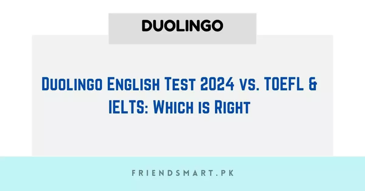 Duolingo English Test 2024 Vs Toefl And Ielts Which Is Right 2741