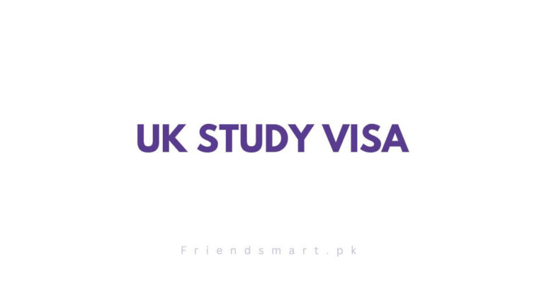 UK Study Visa