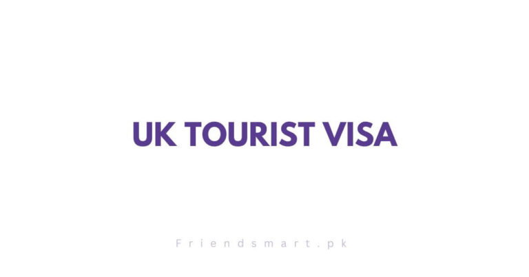 UK Tourist Visa