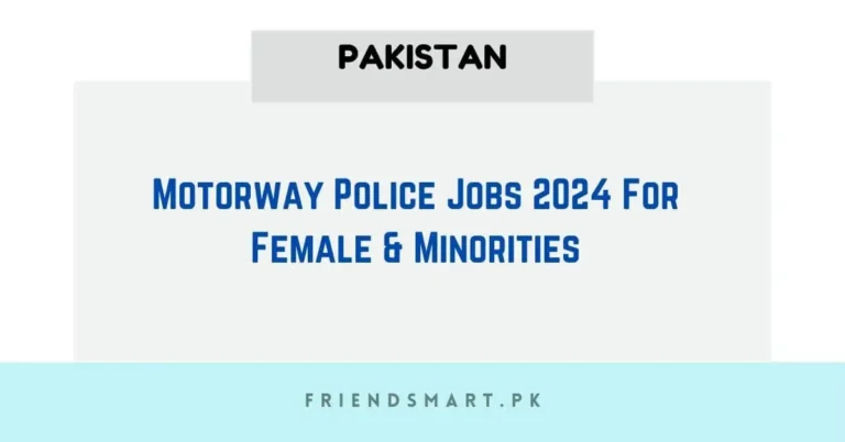 Motorway Police Jobs