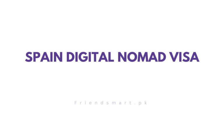 Spain Digital Nomad Visa