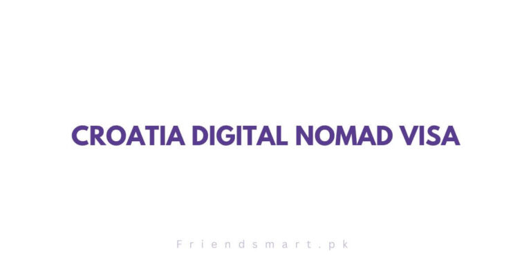 Croatia Digital Nomad Visa