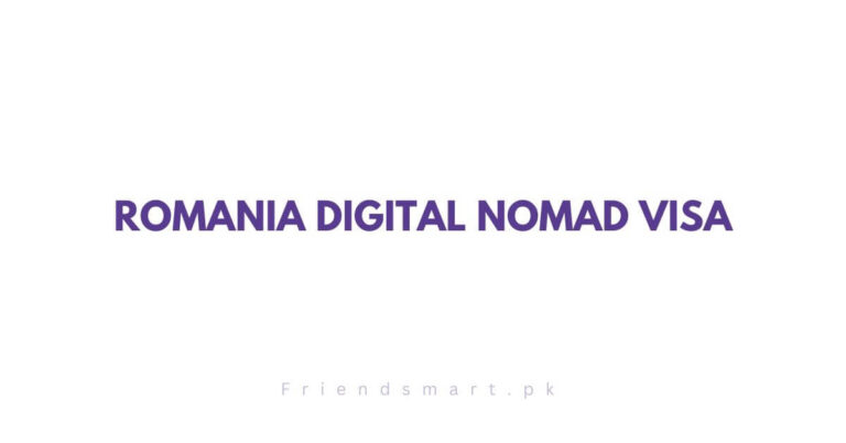 Romania Digital Nomad Visa