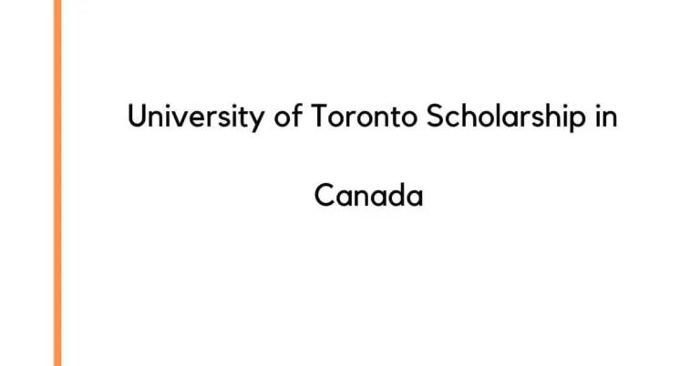 University of Toronto Scholarship